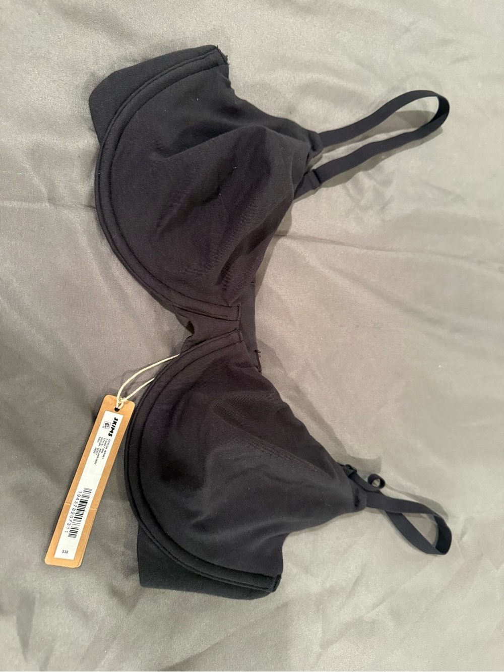 Skims Tshirt bra
